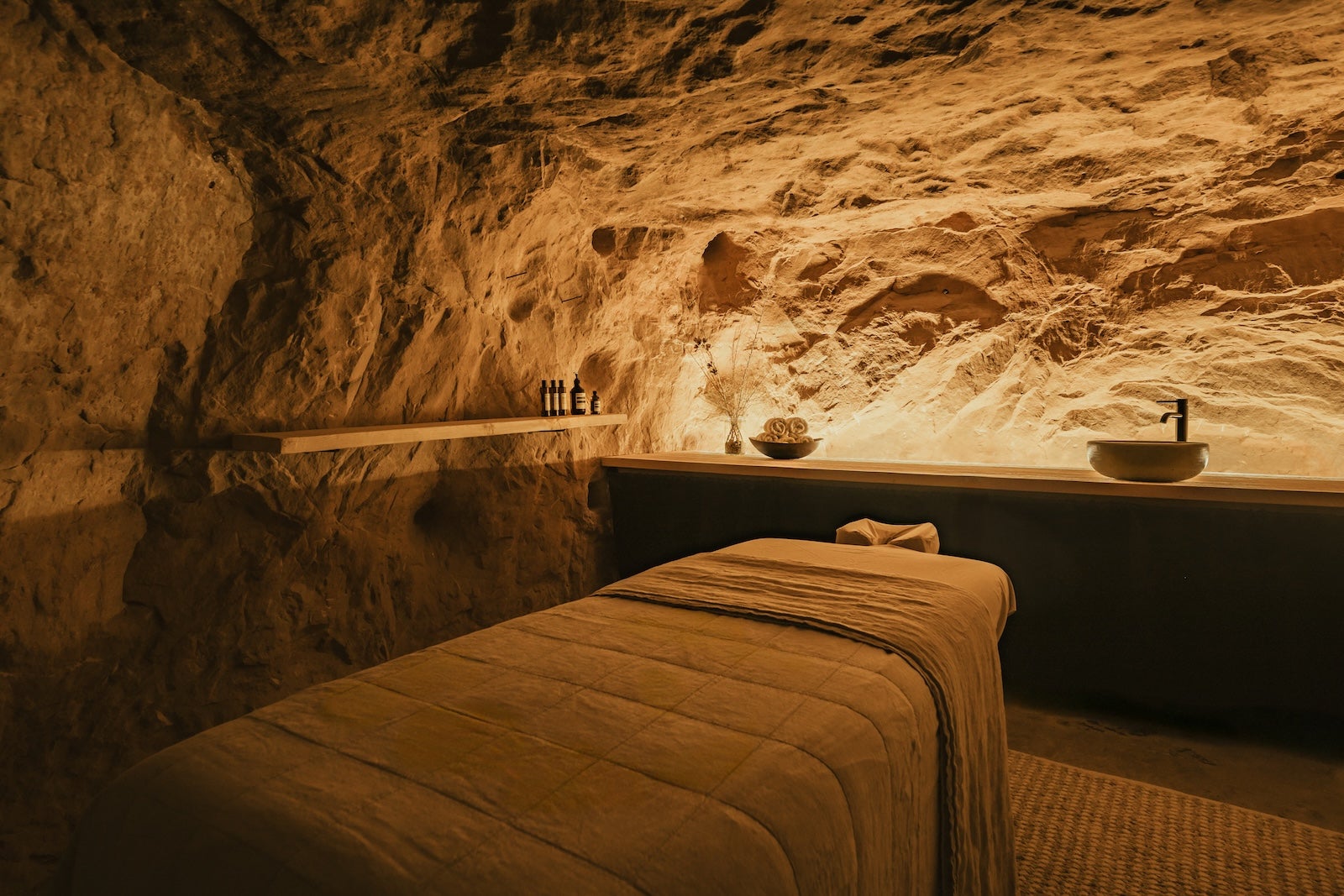 Step Inside the Ultimate Wellness Escapes: Hyatt’s Secret Spa Cave, Hilton’s Mystical Onsen, and an Alpine Andaz That Will Transform Your Retreat Experience