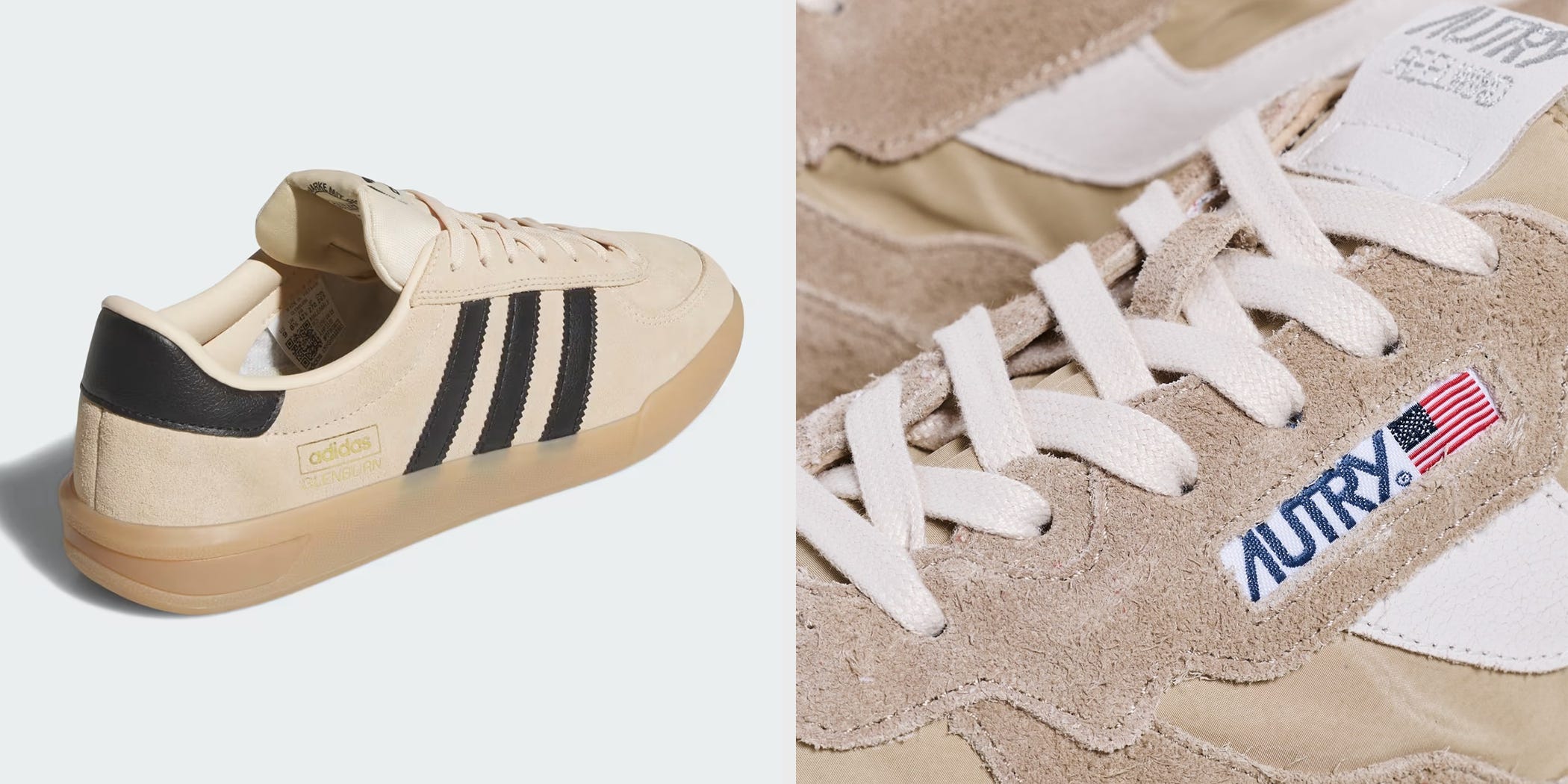 Step Up Your Sneaker Game: 11 Neutral Kicks That Crush the Boring White Shoe Trend