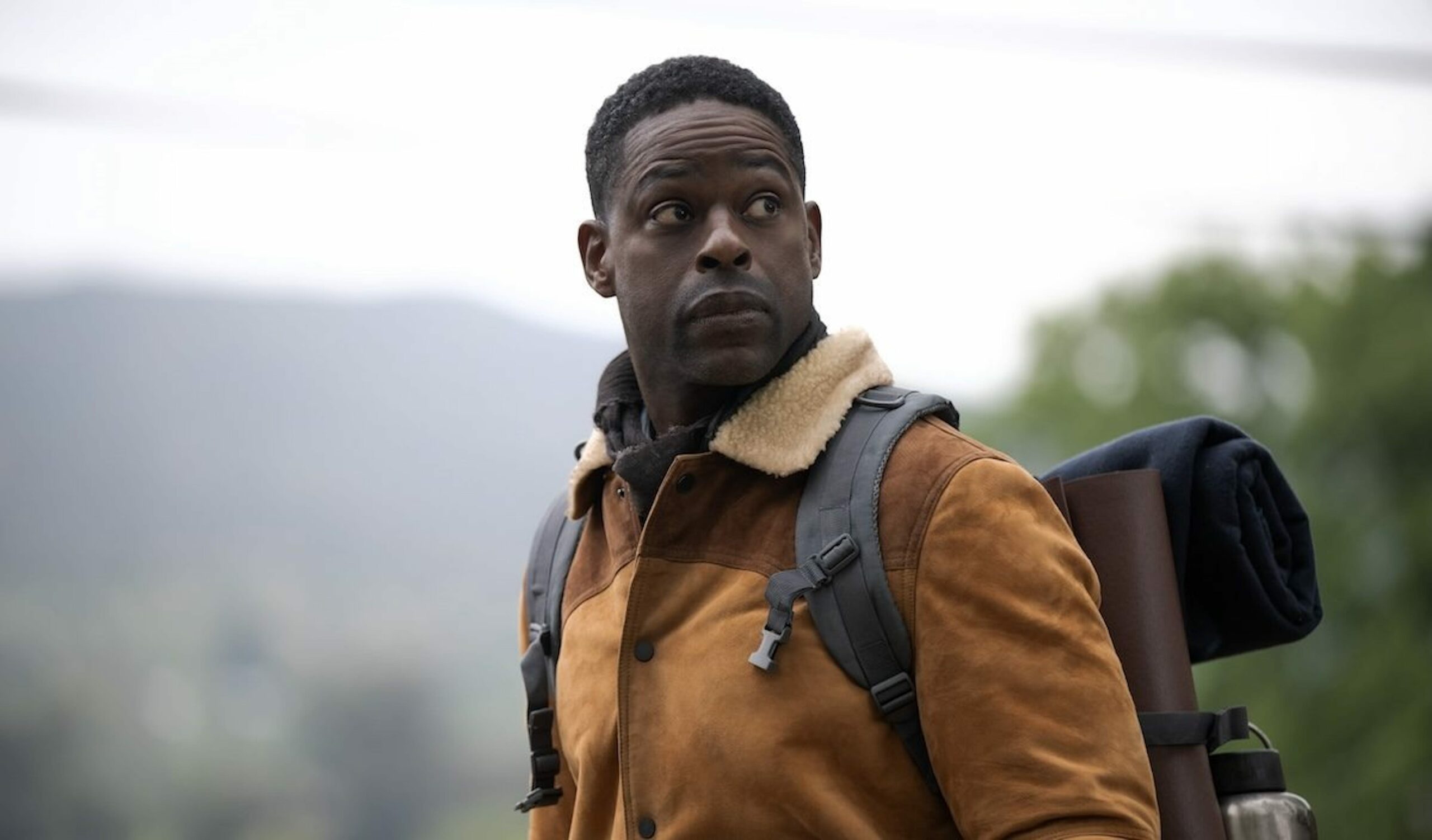 Sterling K. Brown’s Paradise Season 2: 8 Mind-Blowing Episodes That’ll Flip Your Reality—Here’s Why You Can’t Miss Them!