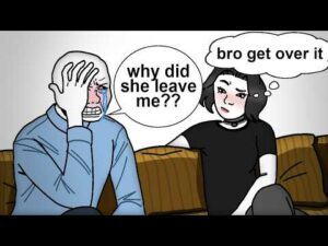 Stop Living In The Past