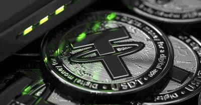 Tether’s Bold Move: Why Partnering with a Big Four Giant for Its First Audit Could Shake the Crypto World to Its Core