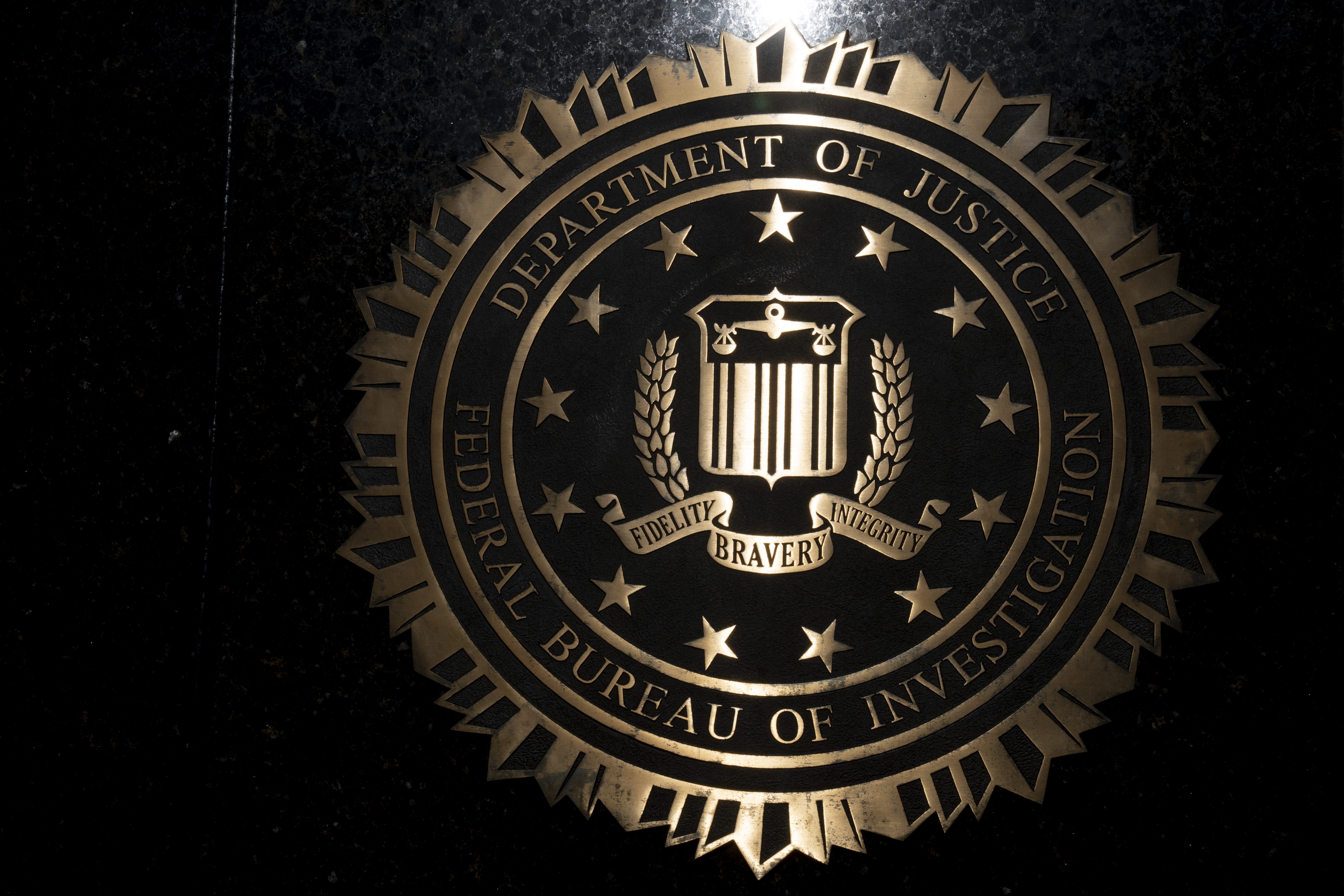 The FBI vs. Gavin Newsom: What Secret Moves Are Shaking California’s Power Scene?