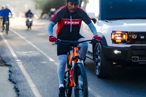 The Hidden Legal Traps Cyclists Must Dodge Before Their Next Ride—Are You Protected?