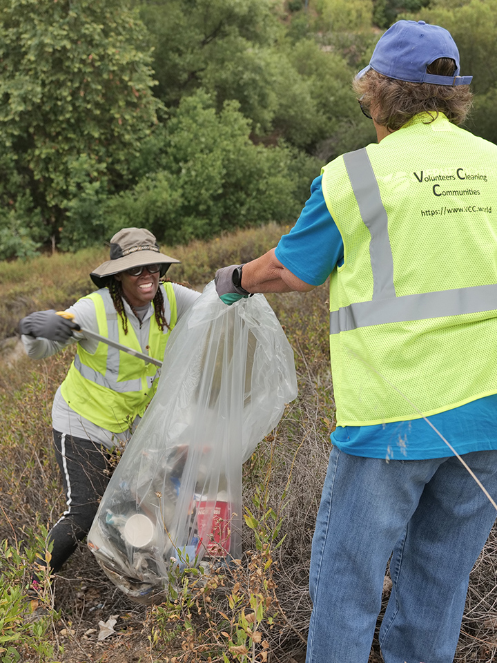 The Incredible Story Behind How Jill Mather’s Volunteer Army Dropped 750,000 Pounds of Trash and Transformed Their Community Forever