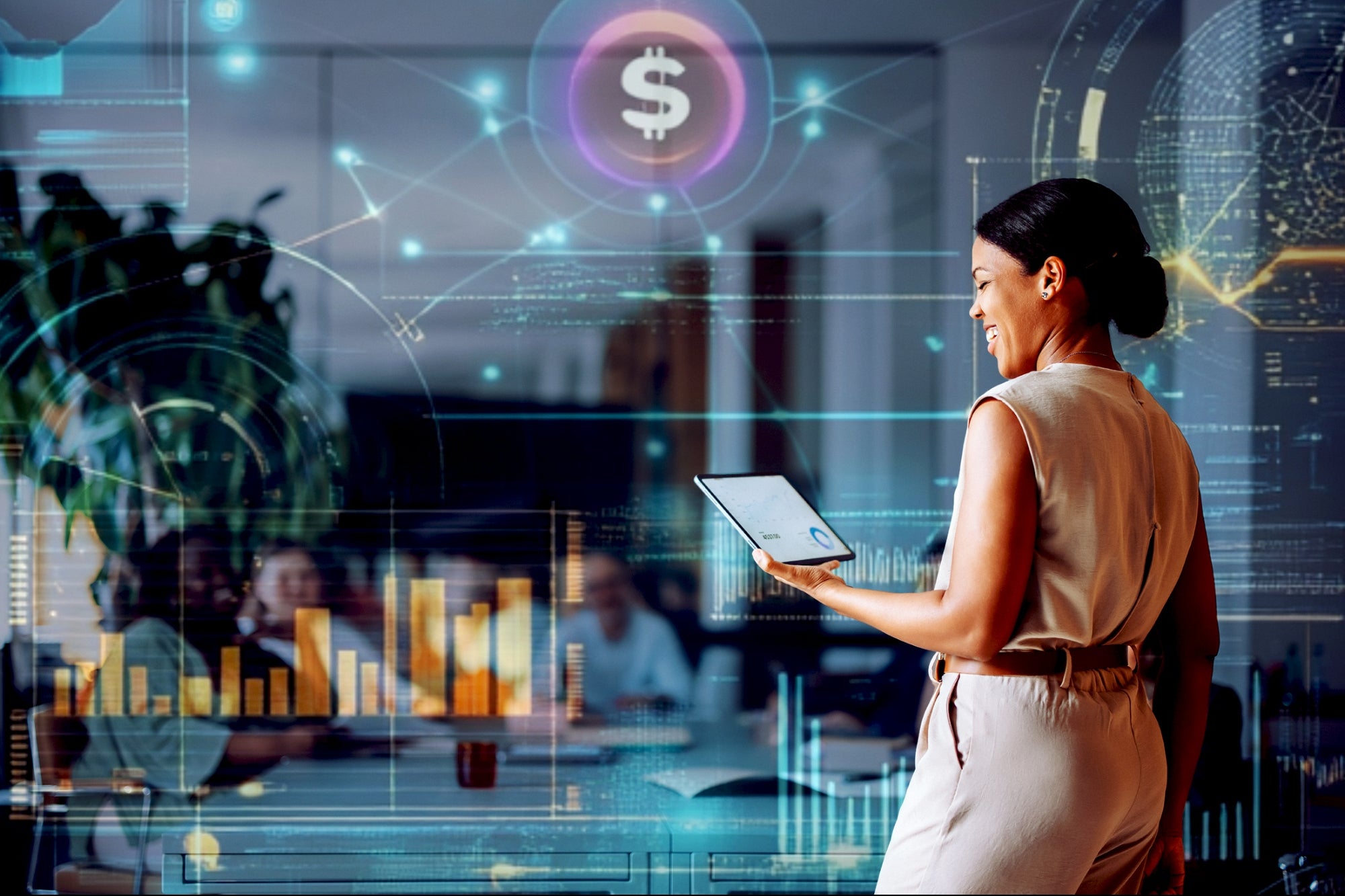 The One Mindset Shift Every Founder Ignoring Today Will Cost Them Exponential Growth Tomorrow