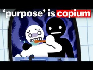 The Scary Science of Nihilism