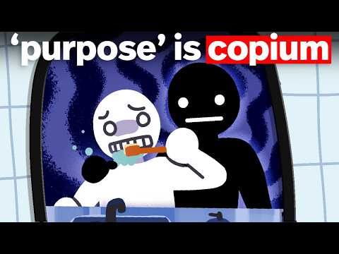 The Scary Science of Nihilism