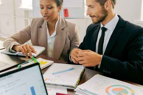 The Shocking Legal Nightmare Entrepreneurs Face When Their Financial Records Aren’t Bulletproof—And How to Shield Your Empire Now