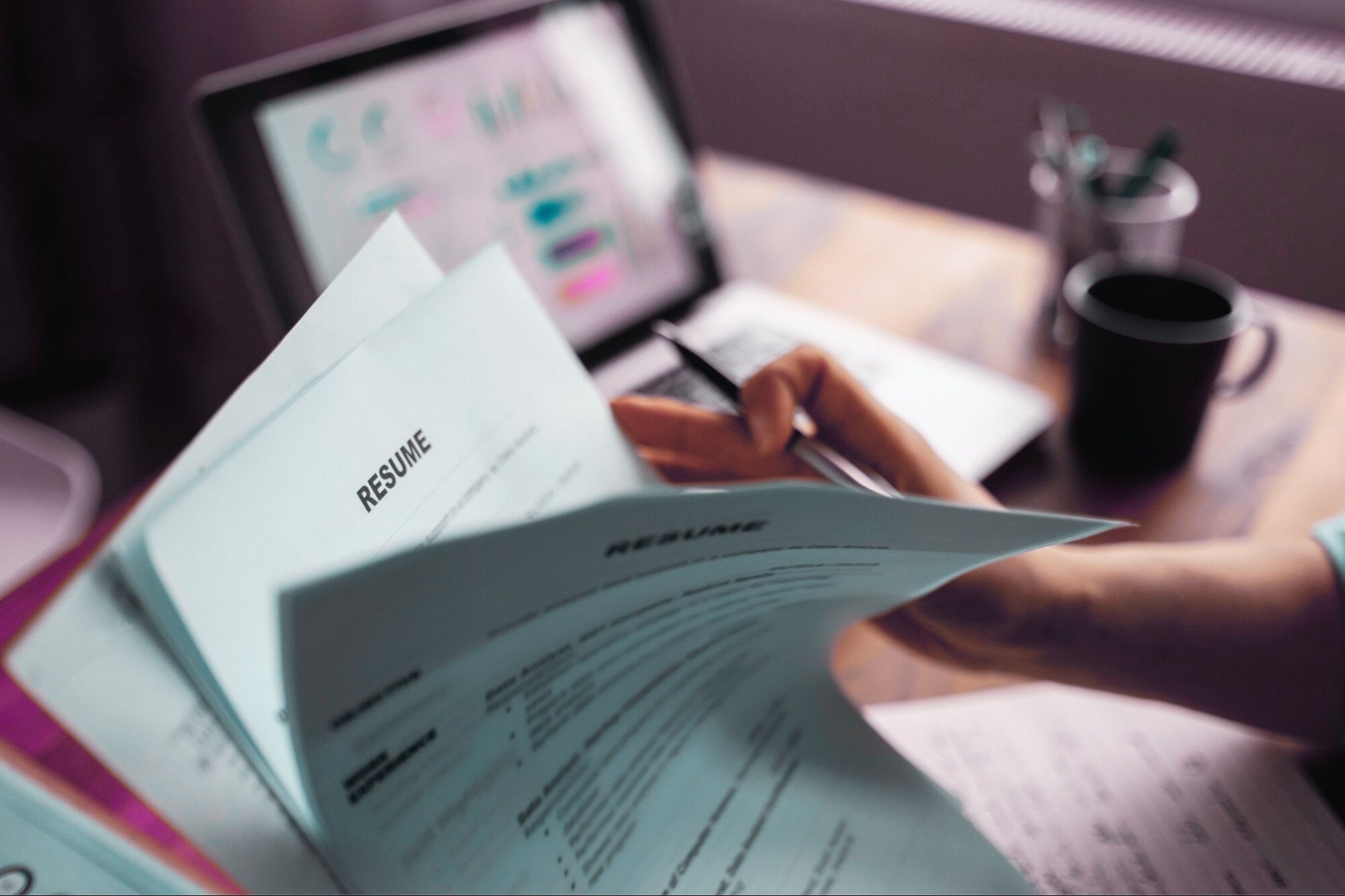 The Shocking Reason I Cancelled a Promising Candidate’s Interview at the Last Second – Here’s What It Reveals About True Leadership