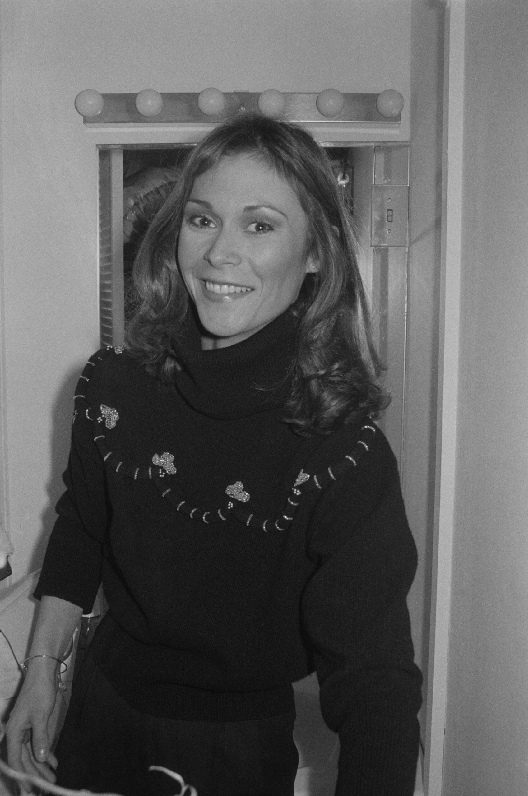 The Shocking Reason Kate Jackson Walked Away from ‘Charlie’s Angels’ When Fame Was Just Taking Off—What You’ve Never Been Told!