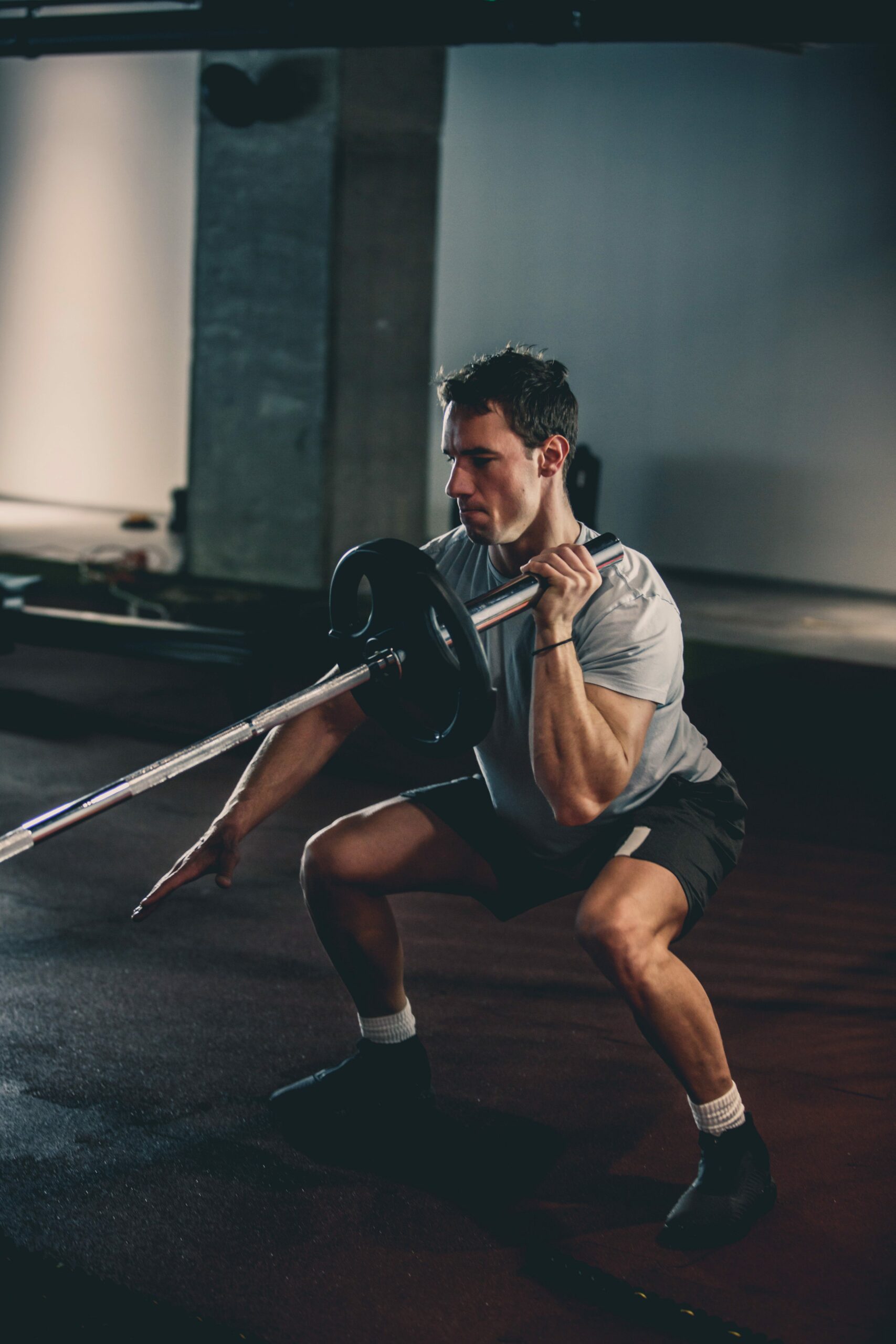 The Shocking Truth About Cotton T-Shirts and Your Workout Performance—What No One Tells You!