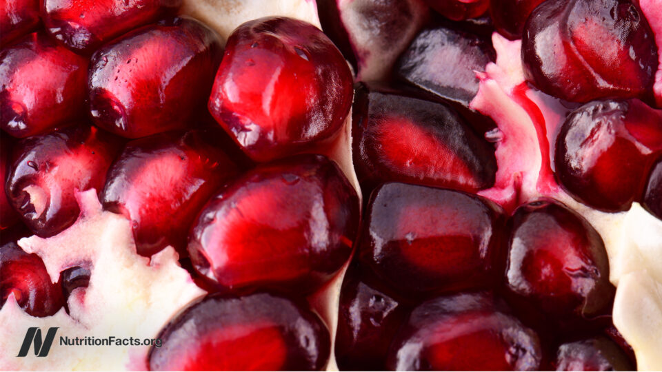 The Shocking Truth About Pomegranates: Miracle Fruit or Overhyped Health Fad?