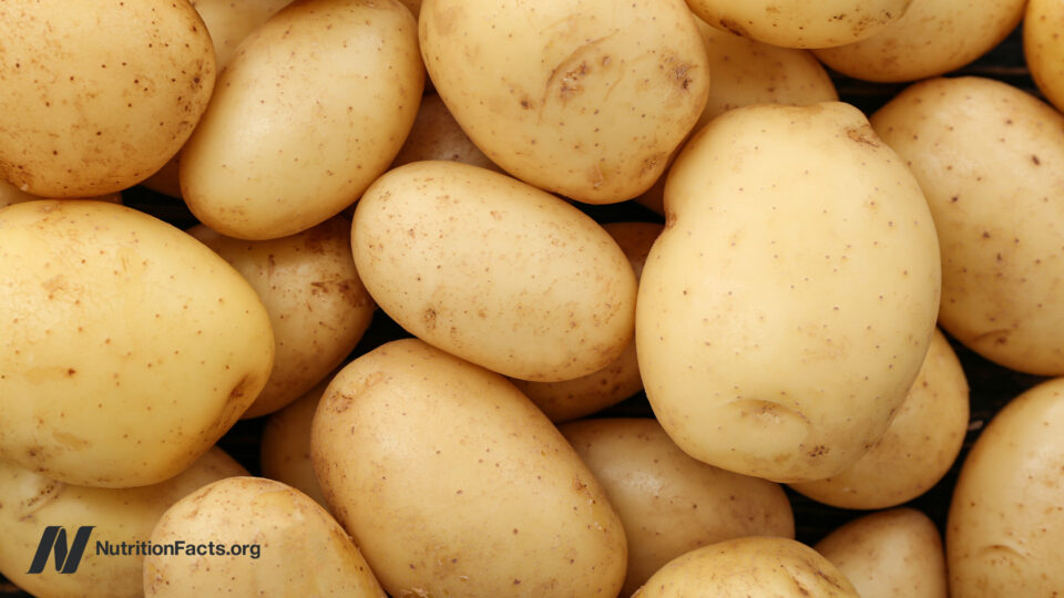 The Shocking Truth About Potatoes and Diabetes: What Your Doctor Isn’t Telling You