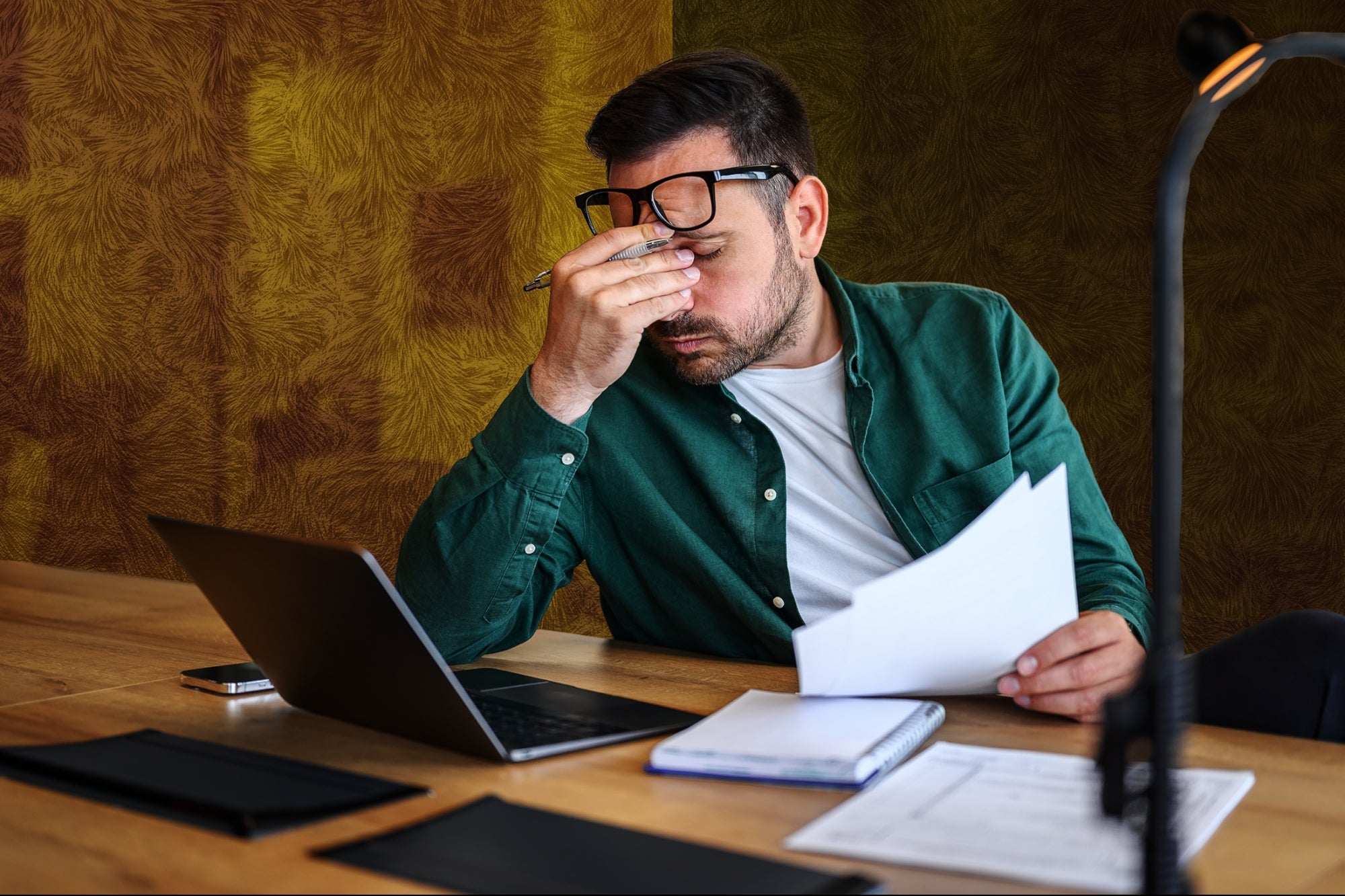 The Silent Startup Killer: The One Overlooked Mistake That Can Wreck Your Dream Overnight