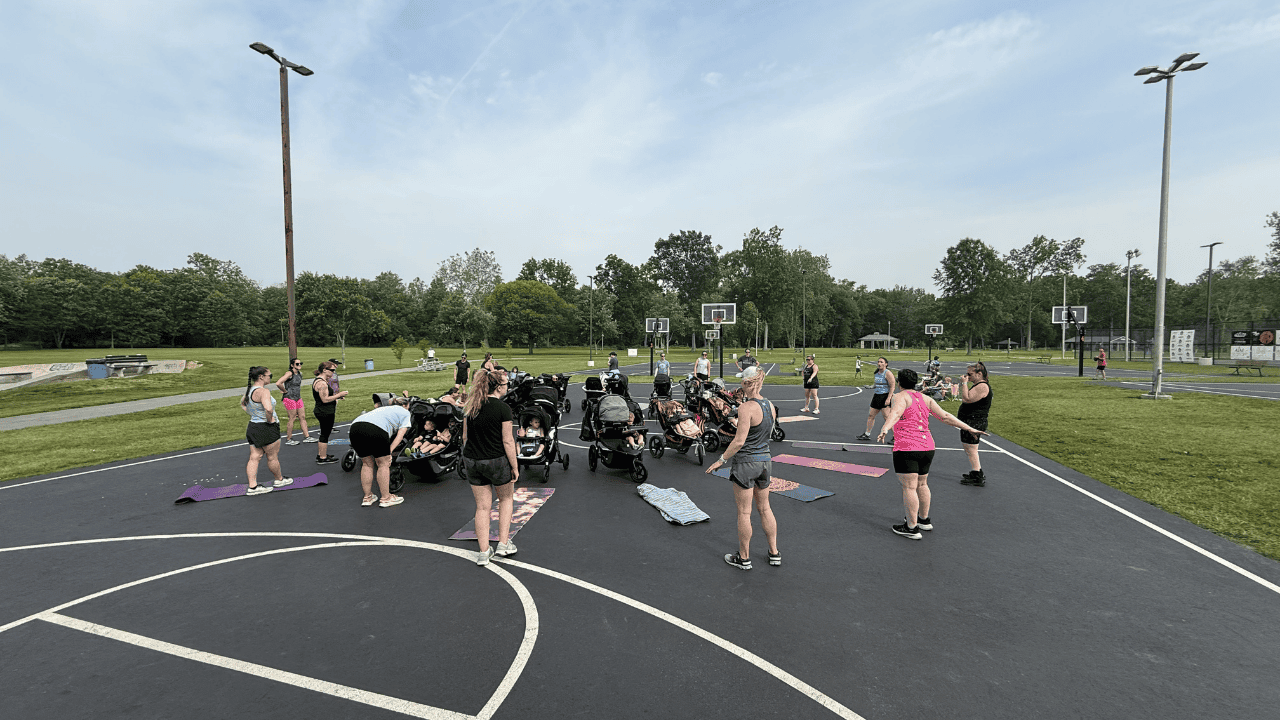 The Surprising Secret Behind FIT4MOM That’s Redefining Strength and Sisterhood for Moms Everywhere