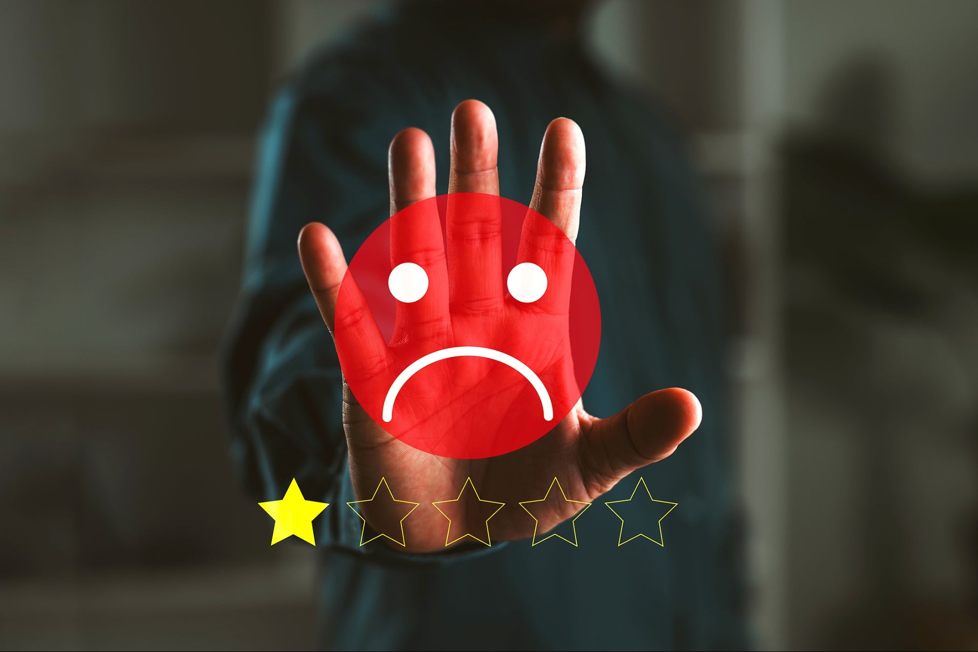 The Unexpected CEO Move That Can Turn a Customer Crisis Into Your Biggest Breakthrough—Are You Ready to Lead?