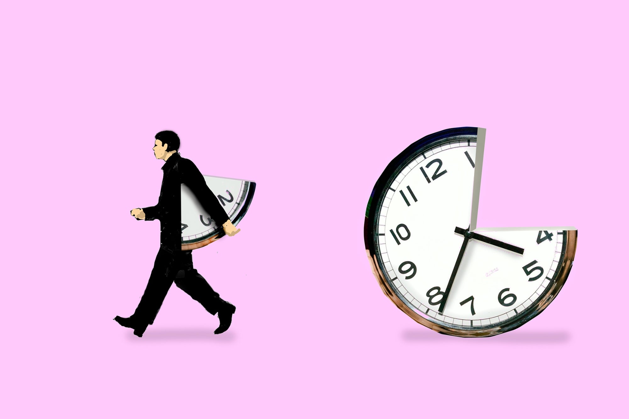 The Untold Blueprint High-Performing Entrepreneurs Swear By to Dodge Burnout and Chaos—And Why You’re Missing Out