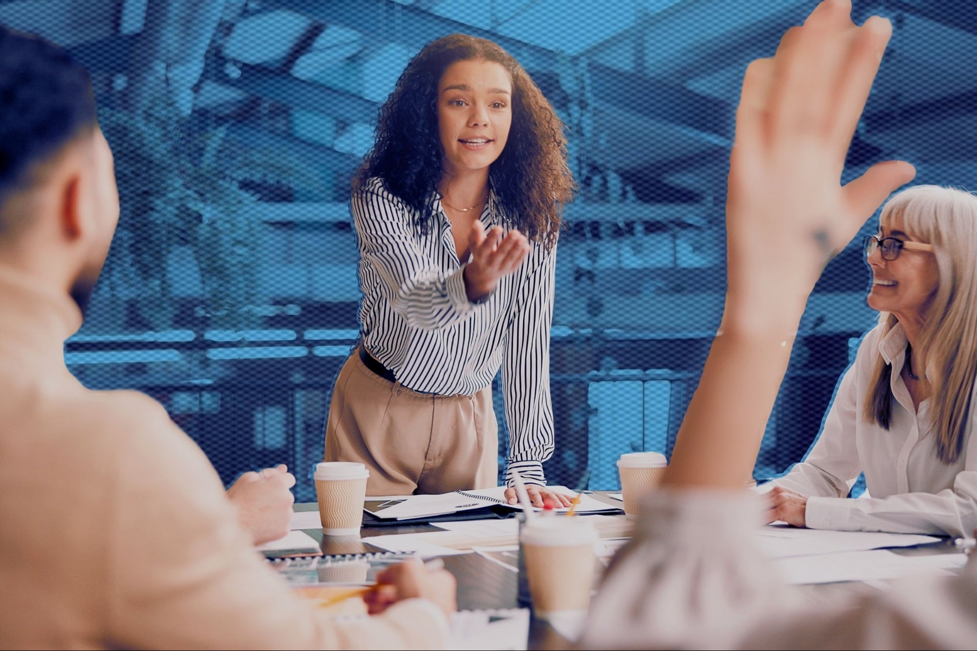 The Untold Leadership Secret Turning Wild Ideas Into Real-World Gold—Are You Ready to Use It?