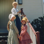 The Untold Reason ‘Little House’ Star Charlotte Stewart Chose a Child-Free Life—What You Didn’t See Behind the Scenes