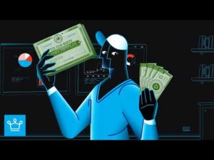 There Are Only 3 Ways To Get Rich