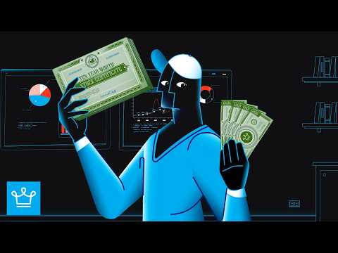 There Are Only 3 Ways To Get Rich