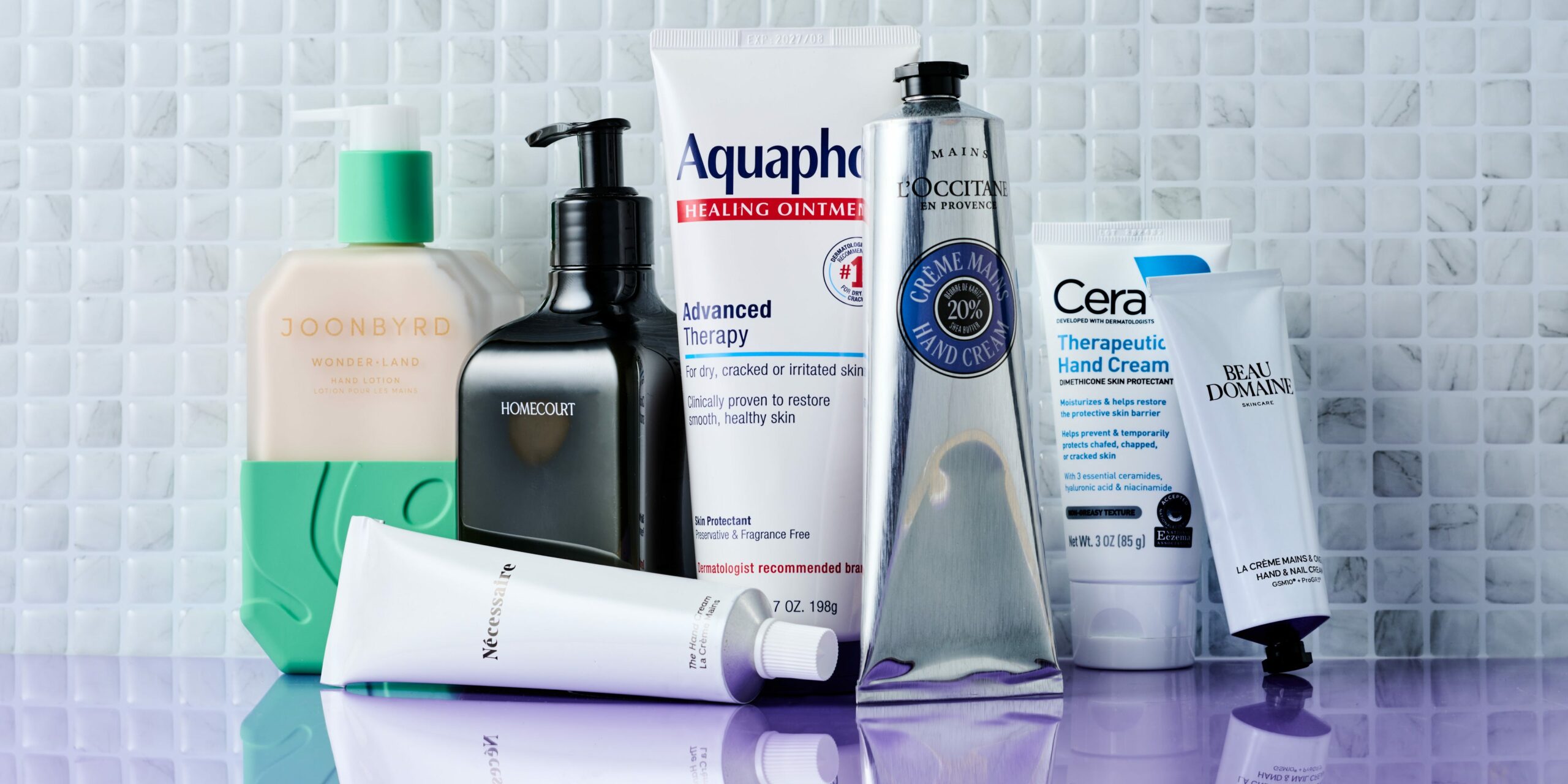 These 8 Hand Creams Changed the Game in 2026—Here’s What 3+ Years of Grinding Editor Tests Exposed!