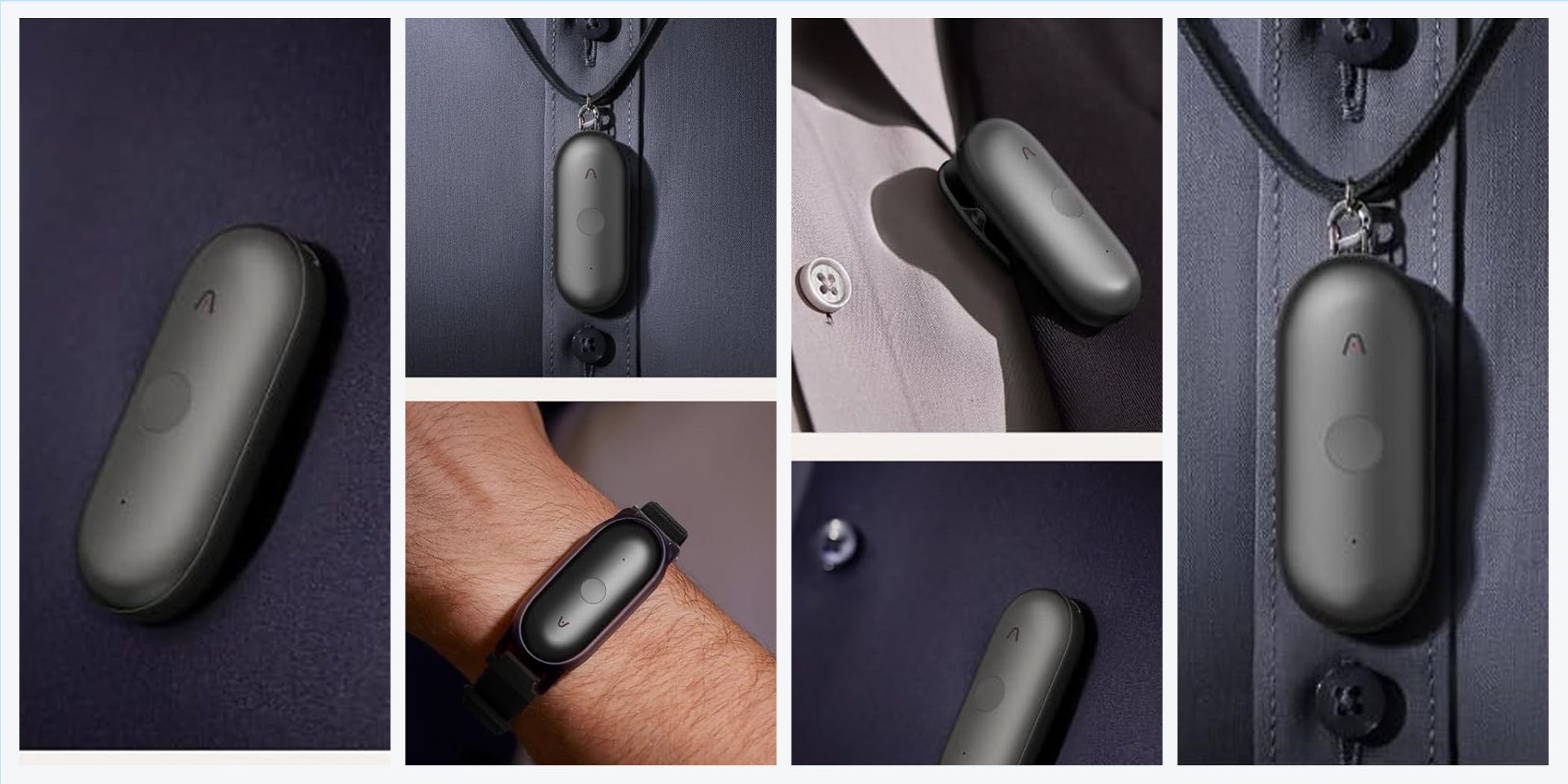 This AI Note-Taking Pin Could Be Your Secret Weapon to Crushing Productivity Like a Champ—Here’s Why You Can’t Ignore It!