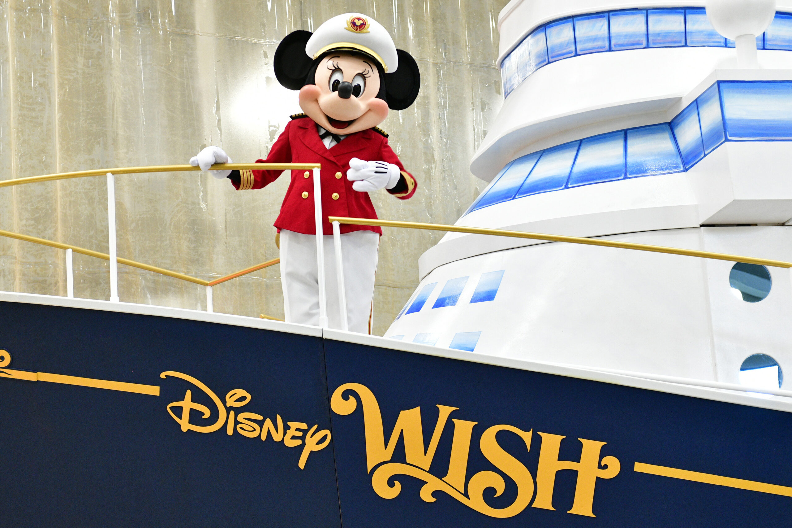 This Disney Cruise Ship Will Change How You See Yourself—Here’s Why You Can’t Miss It!