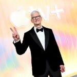 Tim Cook Breaks Silence on Retirement: What His Next Move Means for Apple’s Future—Get Ready for a Shock!