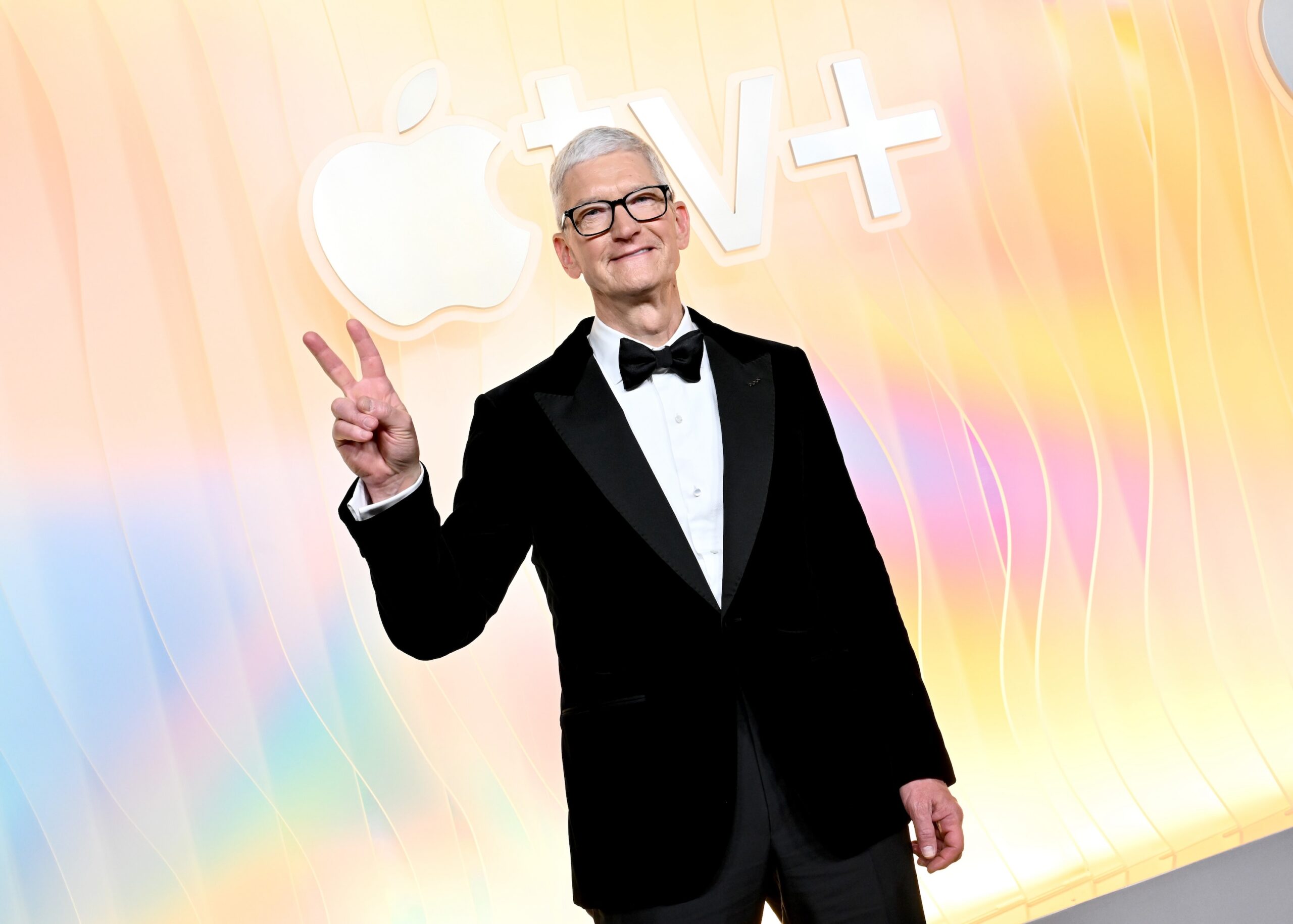 Tim Cook Breaks Silence on Retirement: What His Next Move Means for Apple’s Future—Get Ready for a Shock!