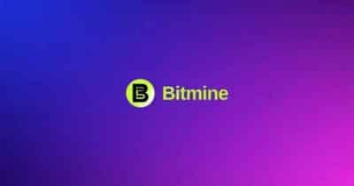 Tom Lee’s Bitmine Drops $11M in ETH on Coinbase—Is This the Quiet Power Move That’s About to Shake the Crypto World?