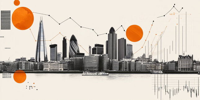 UK’s Growing Fiscal Buffer: A Hidden Shield or a Ticking Time Bomb?