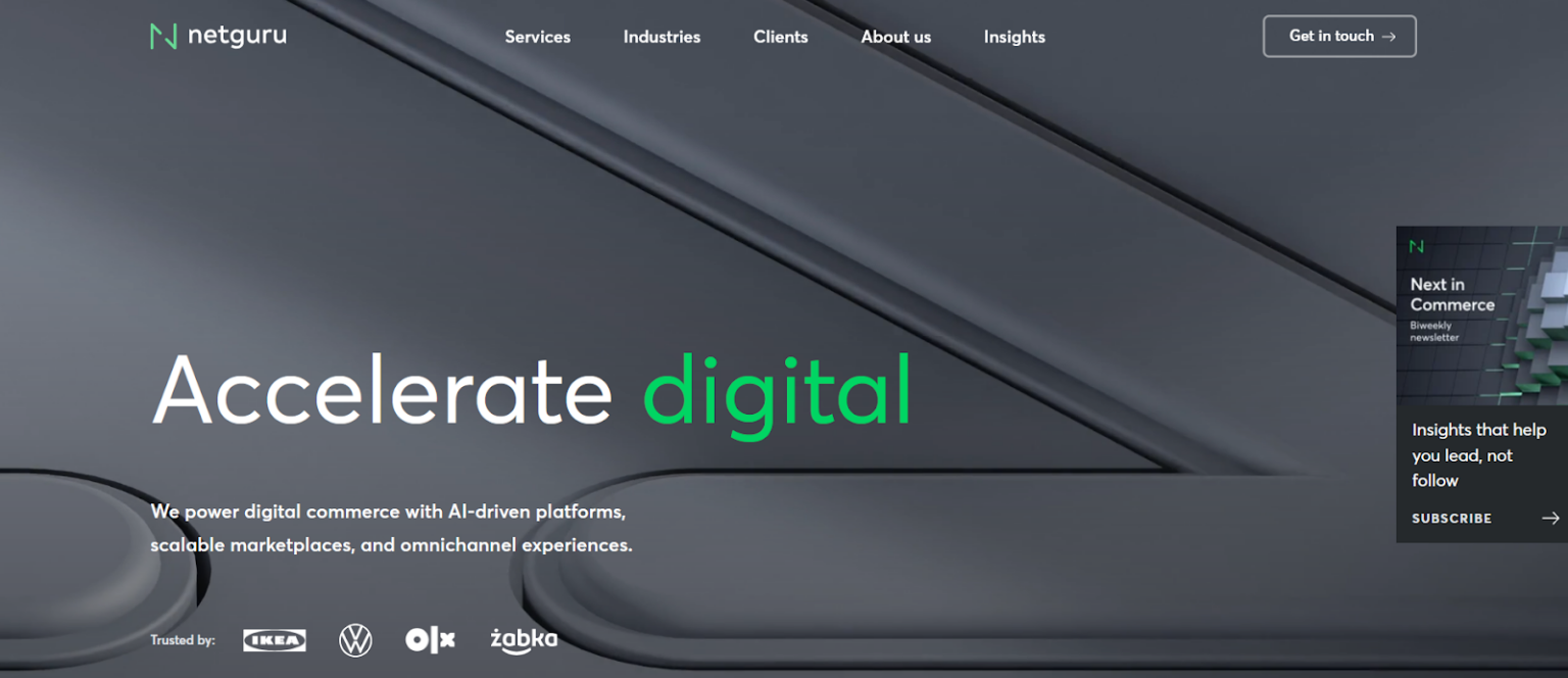 Uncover the Game-Changing Logistics Software Firms Revolutionizing Maritime & Shipping—Are You Ready to Ride the Wave or Get Left Behind?