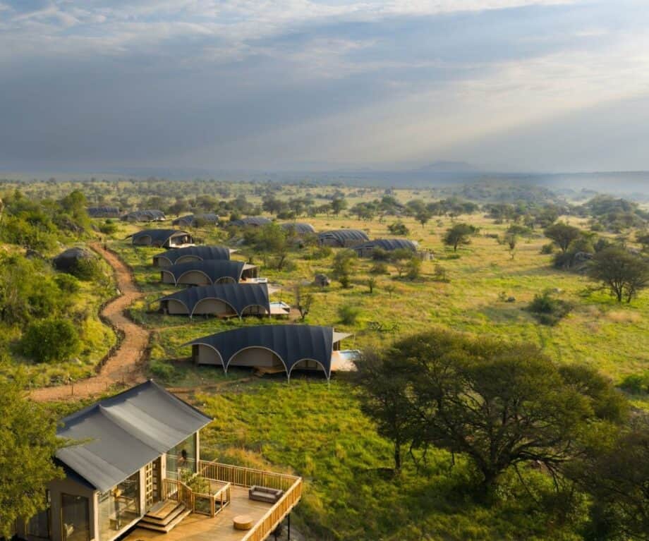 Uncover the Secret 2026 Safari Lodges That Will Redefine Luxury and Ignite Your Wildest Adventures!