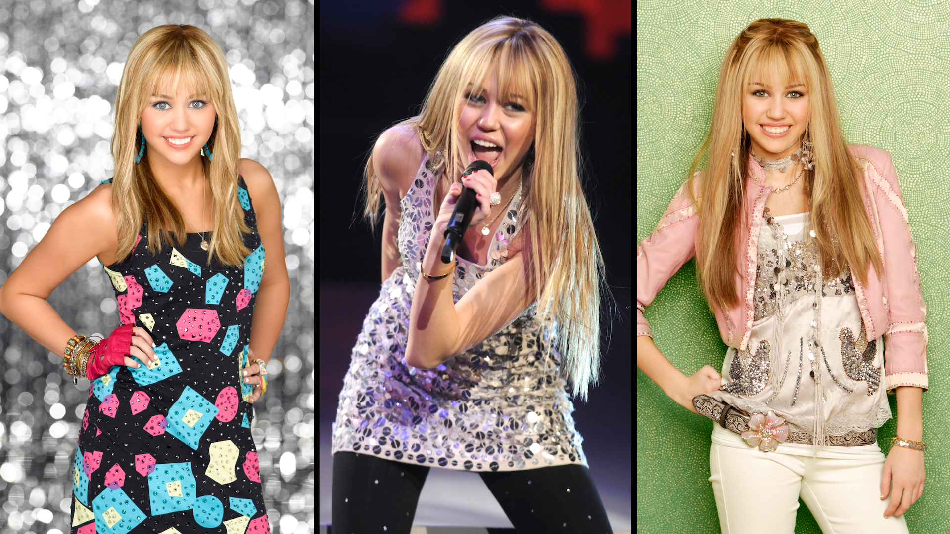 Uncover the Surprising Secrets Behind the Legendary Hannah Montana Wig That Changed Pop Culture Forever
