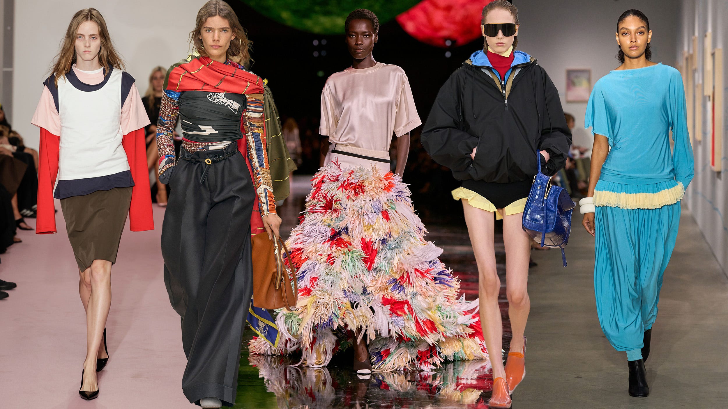 Unlock 2026’s Spring Trends That Will Blow Your Mind and Boost Your Confidence—Don’t Miss Out!