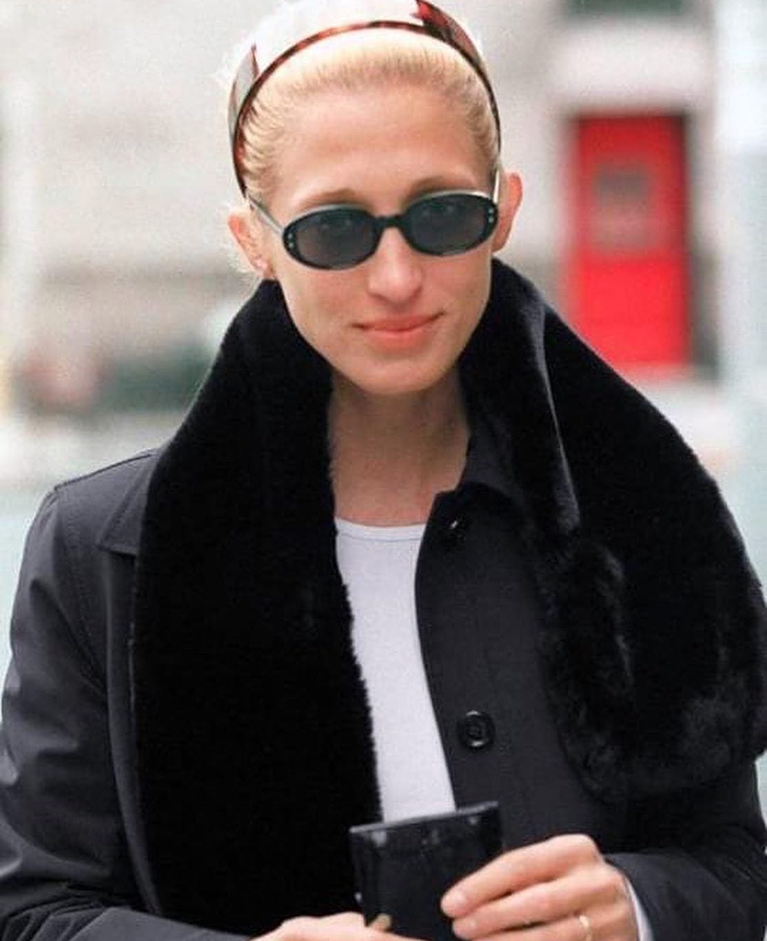 Unlock Carolyn Bessette-Kennedy’s Timeless ’90s Style Hack That Still Dominates Today—Here’s How You Can Steal It!