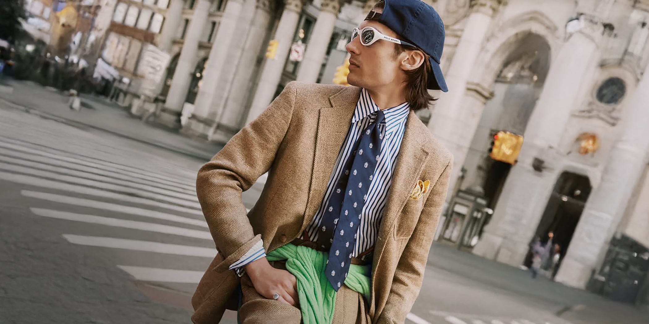 Unlock Elite Style and Savings: Why Polo Ralph Lauren’s Nordstrom Spring Sale Is the Game-Changer Your Wardrobe Needs Now