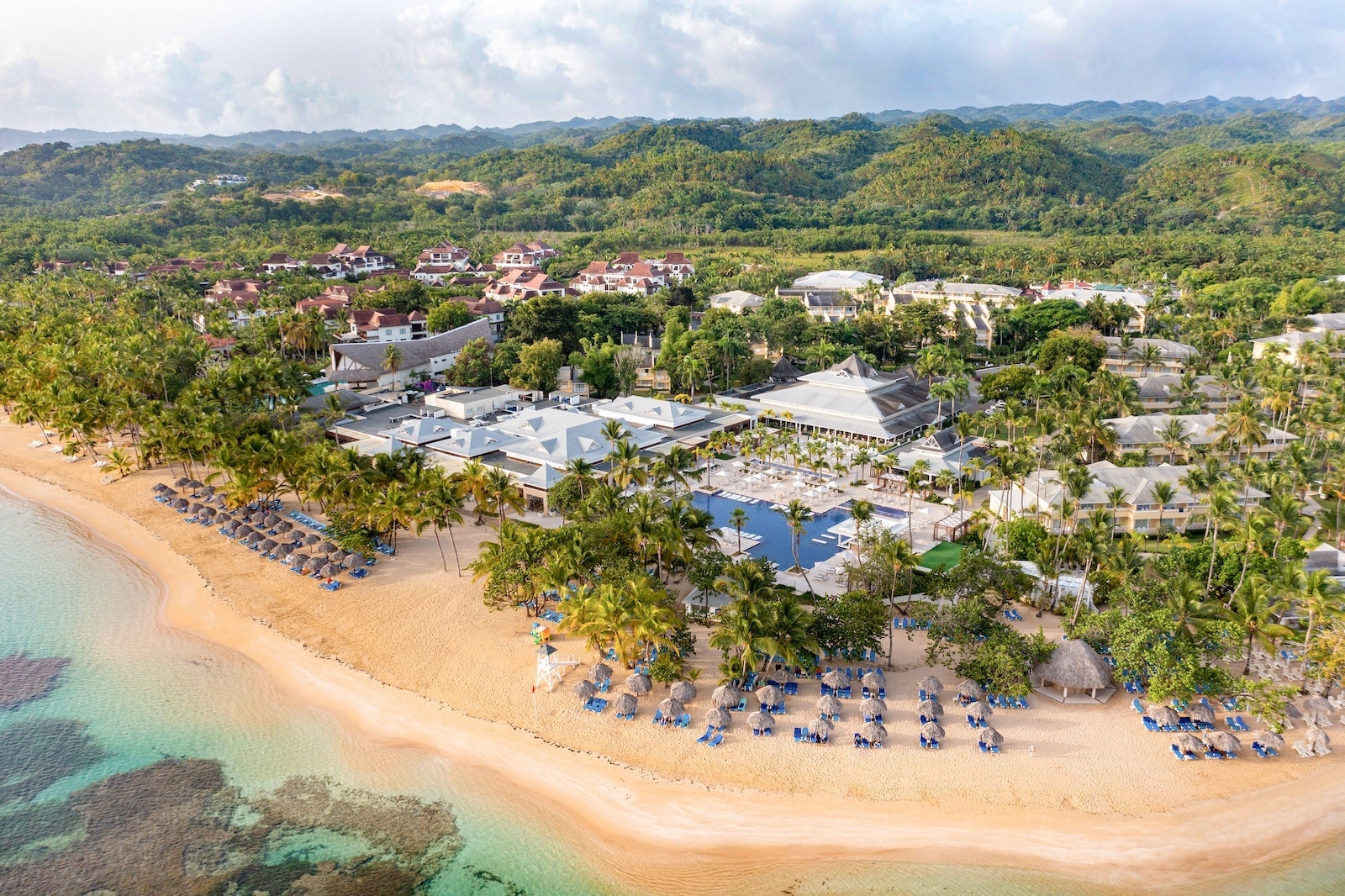 Unlock Exclusive Bahia Principe Secrets on World of Hyatt Today—Insider Rates That Could Change Your Travel Game Forever!