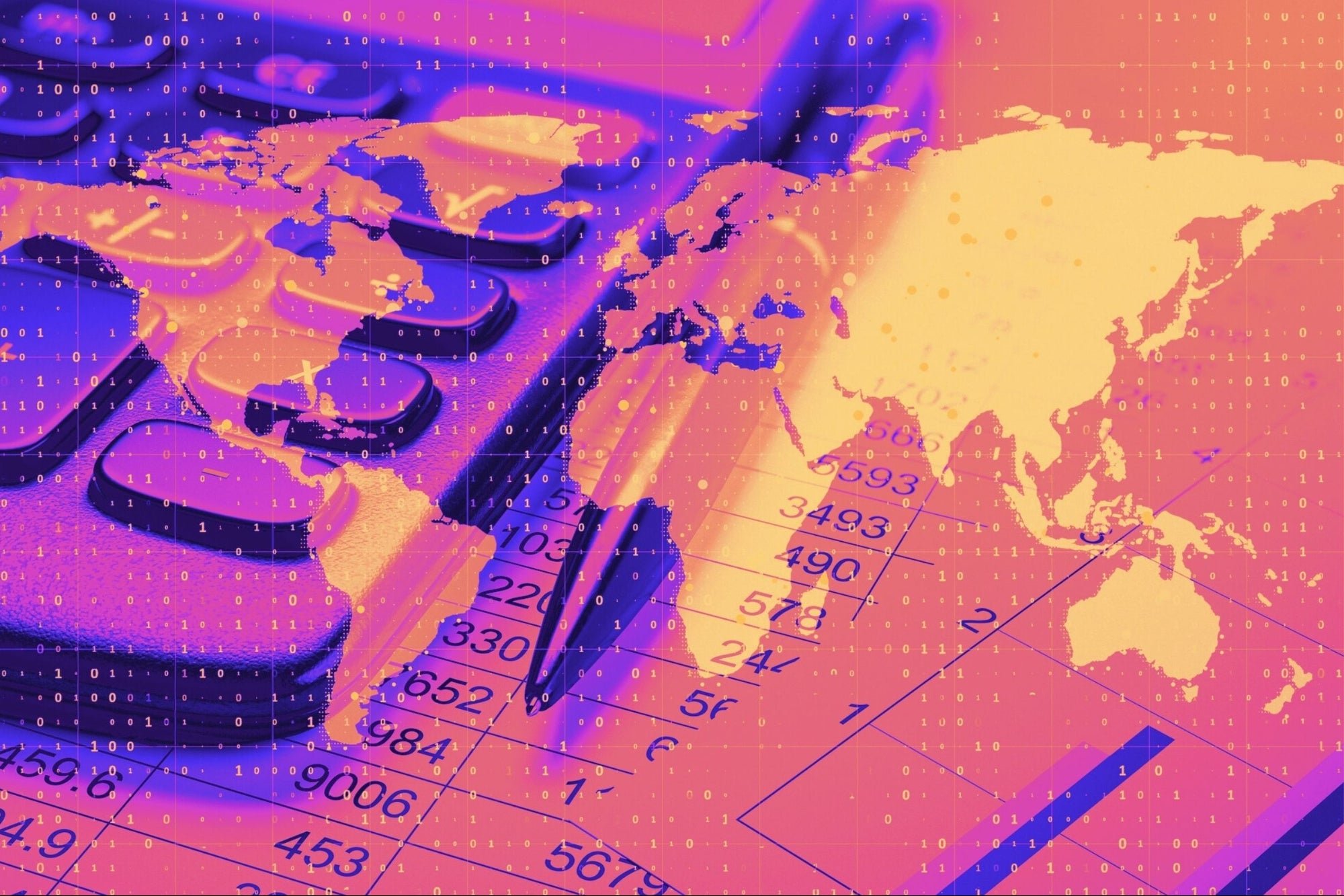 Unlock Global Growth: The 8 Tax Traps U.S. Startups Overlooking When Going International (And How to Dodge Them)