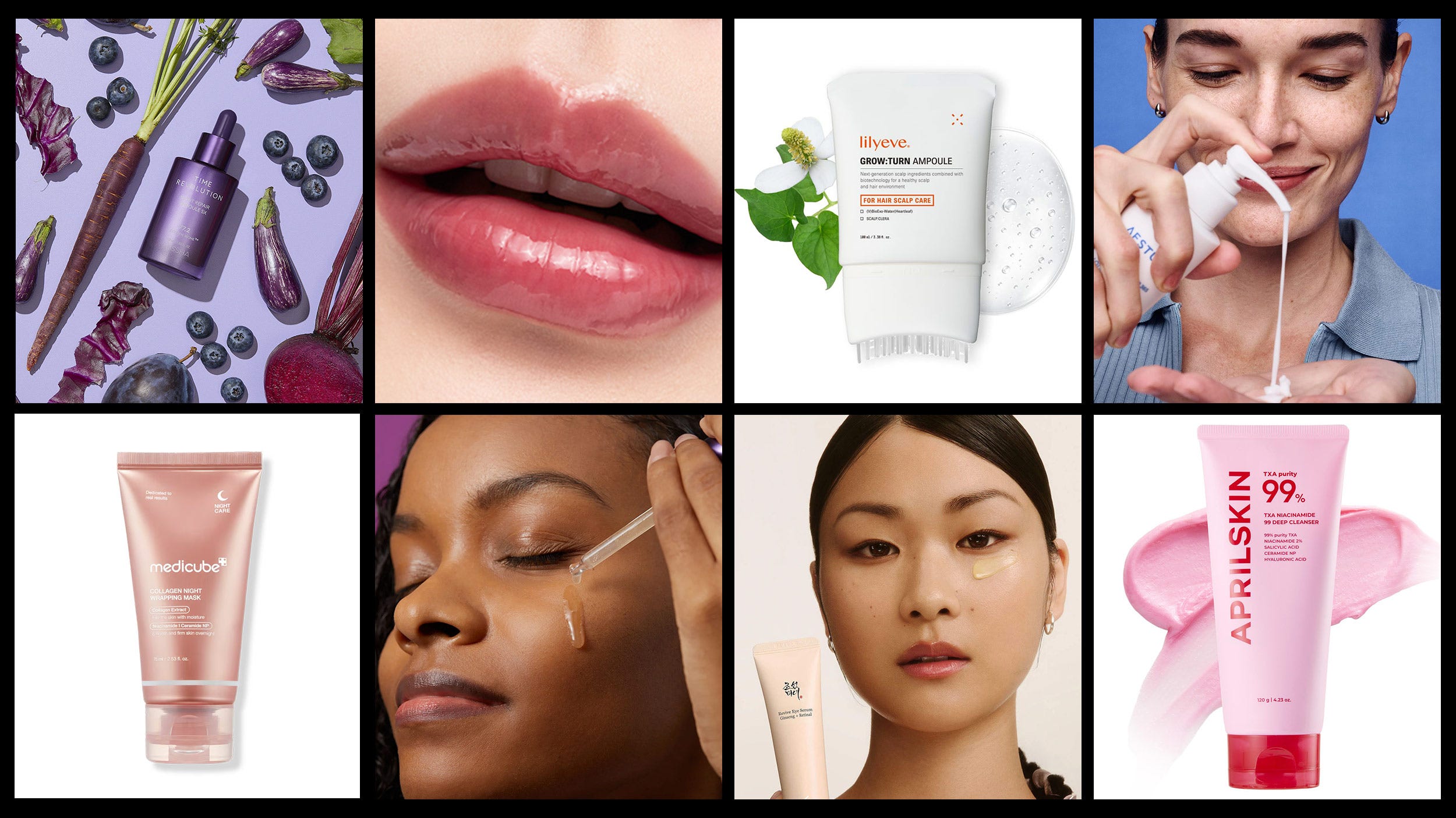 Unlock Glowing Skin Secrets: The 15 K-Beauty Must-Haves You Didn’t Know Amazon’s Spring Sale Was Hiding!