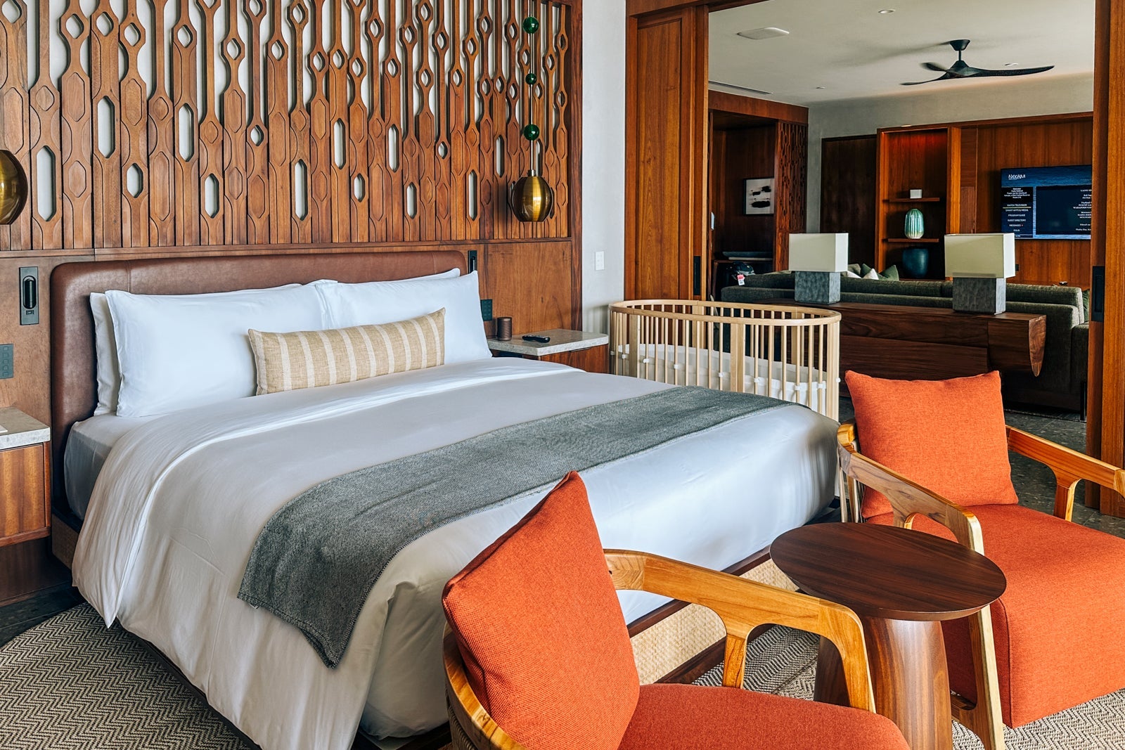 Unlock Hidden Perks: Why the Marriott Bonvoy Boundless’s $95 Fee Might Just Be the Best Travel Investment You’ve Never Considered