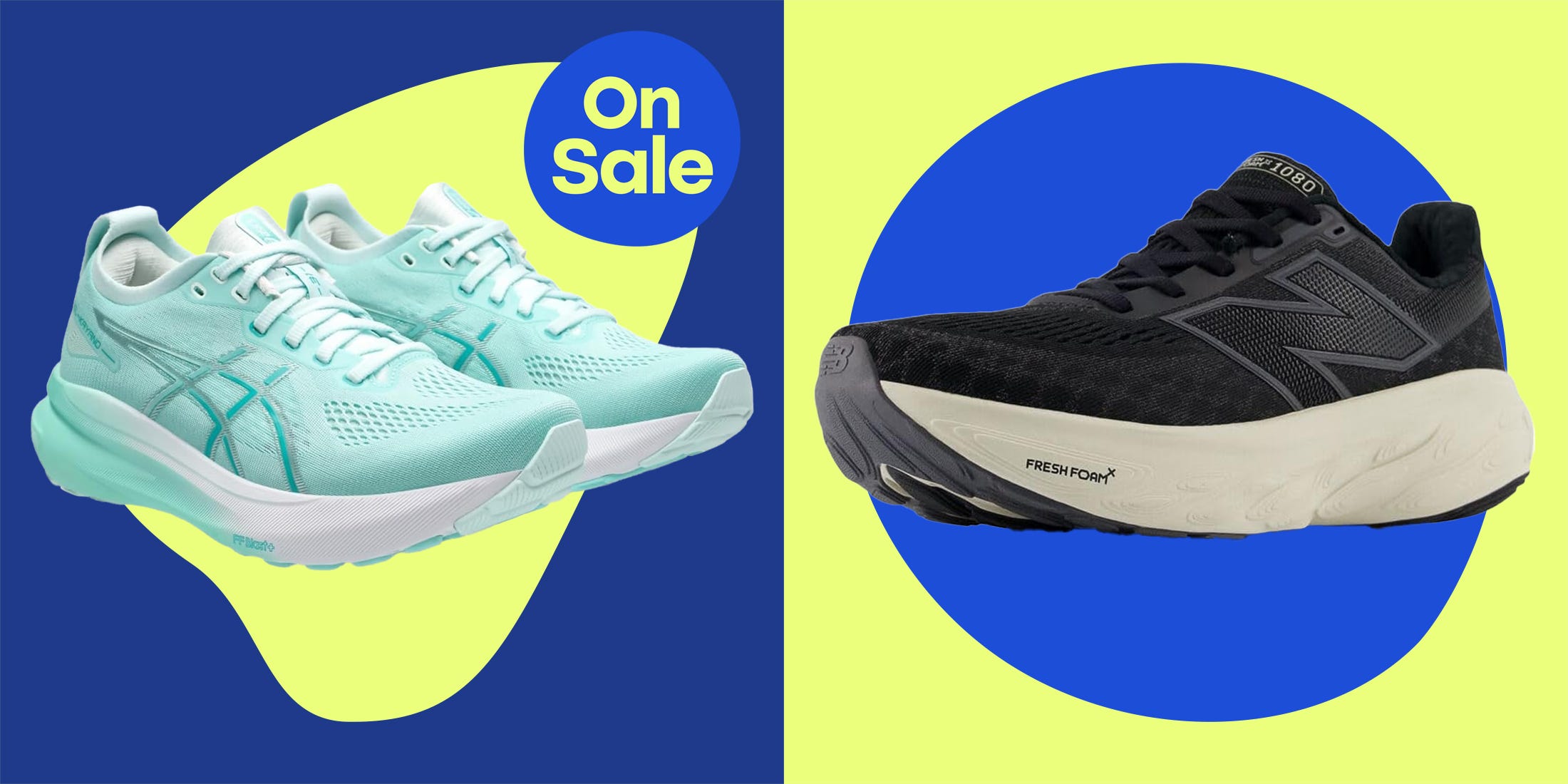 Unlock Hidden Savings on Walking Shoes This Spring—Up to 44% Off Editor-Approved Picks You Can’t Miss!