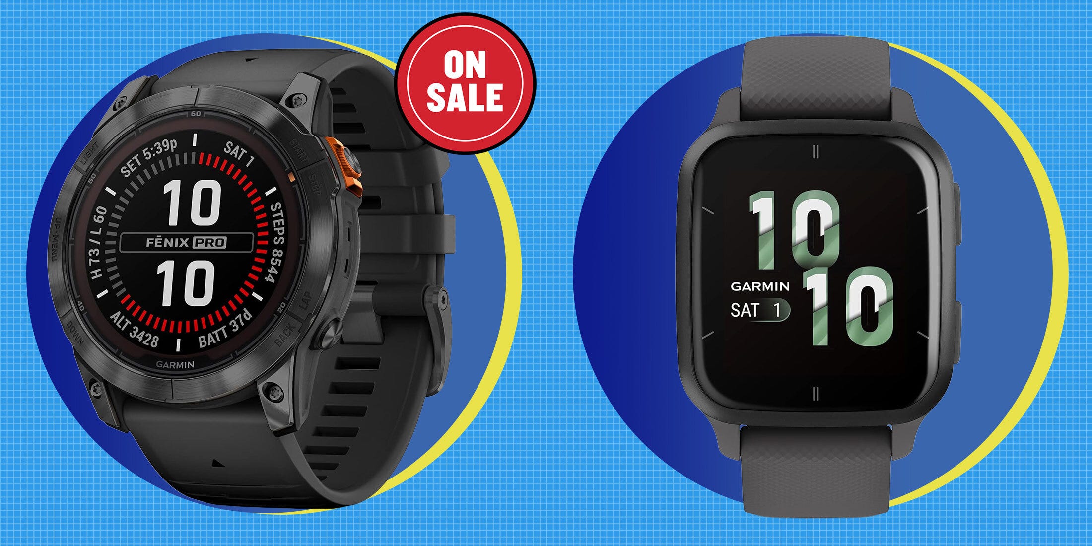 Unlock Insane Garmin Steals: How to Snag 60% Off Before This Amazon Spring Sale Vanishes!