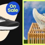 Unlock Insane Savings on Brooks 2026 Shoes—Your Feet Will Thank You (But Hurry, This Deal Won’t Last!)