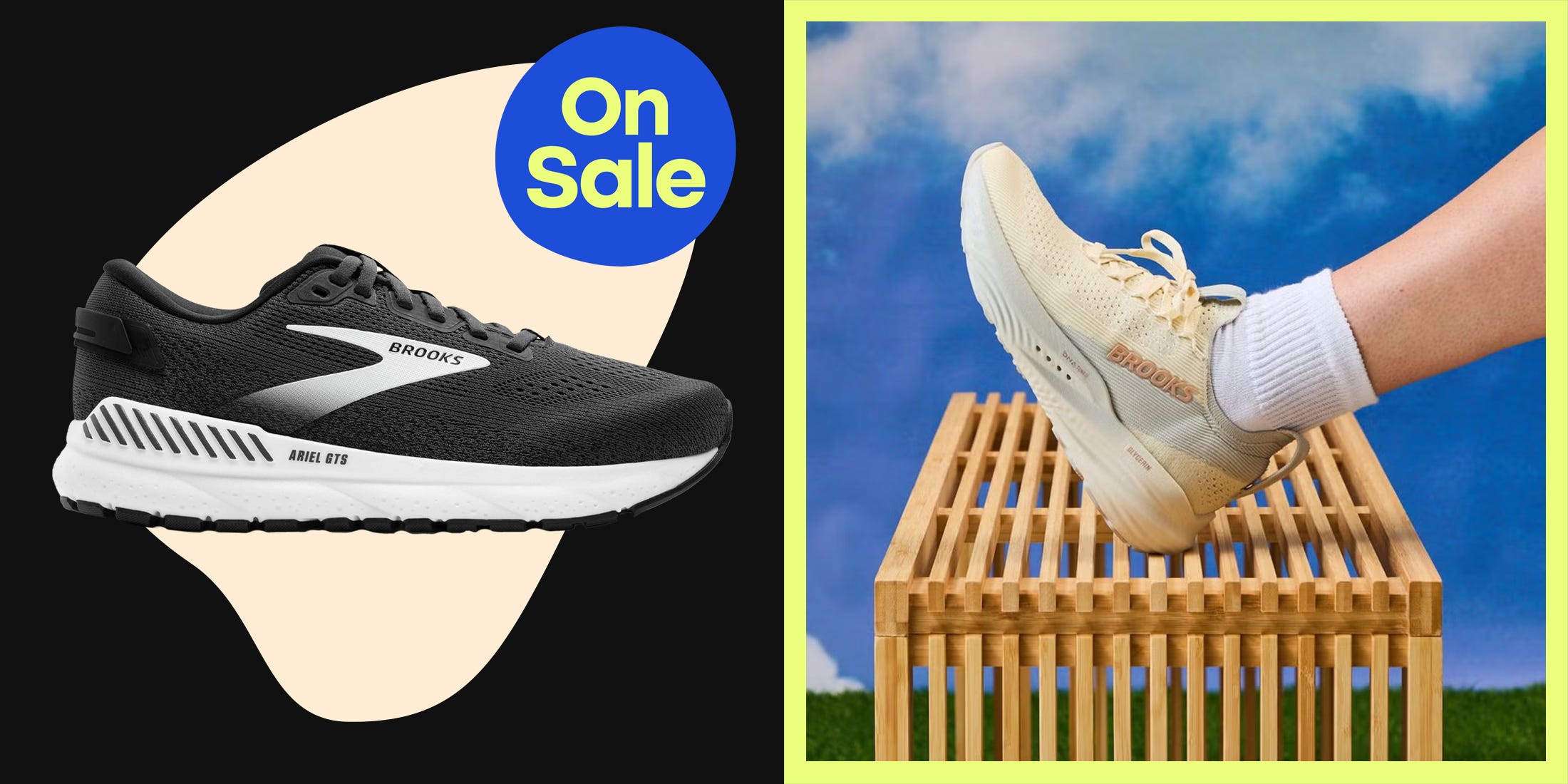 Unlock Insane Savings on Brooks 2026 Shoes—Your Feet Will Thank You (But Hurry, This Deal Won’t Last!)