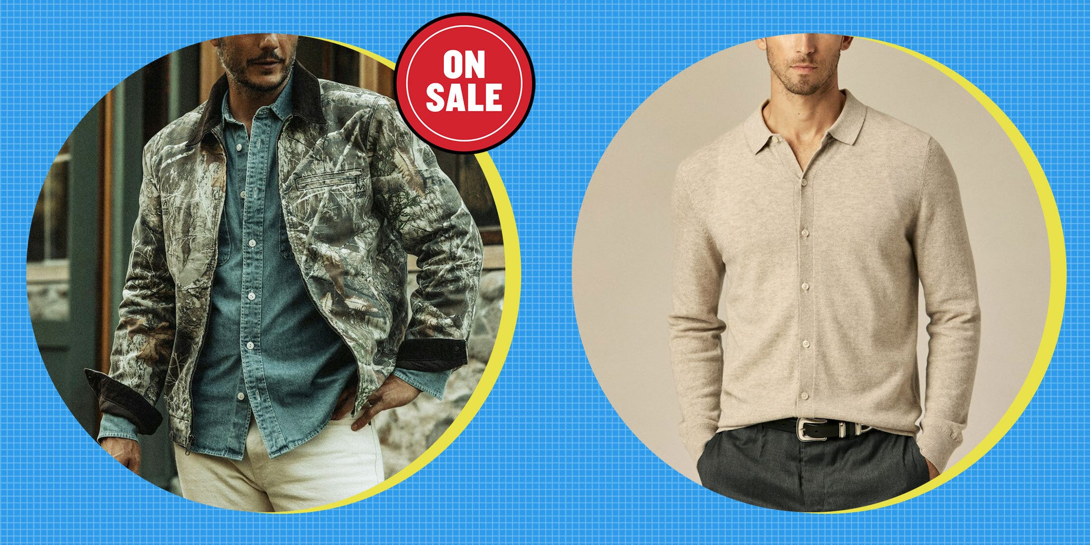 Unlock Insane Savings on Spring Jackets—But Only If You Act Before This Flash Sale Disappears!