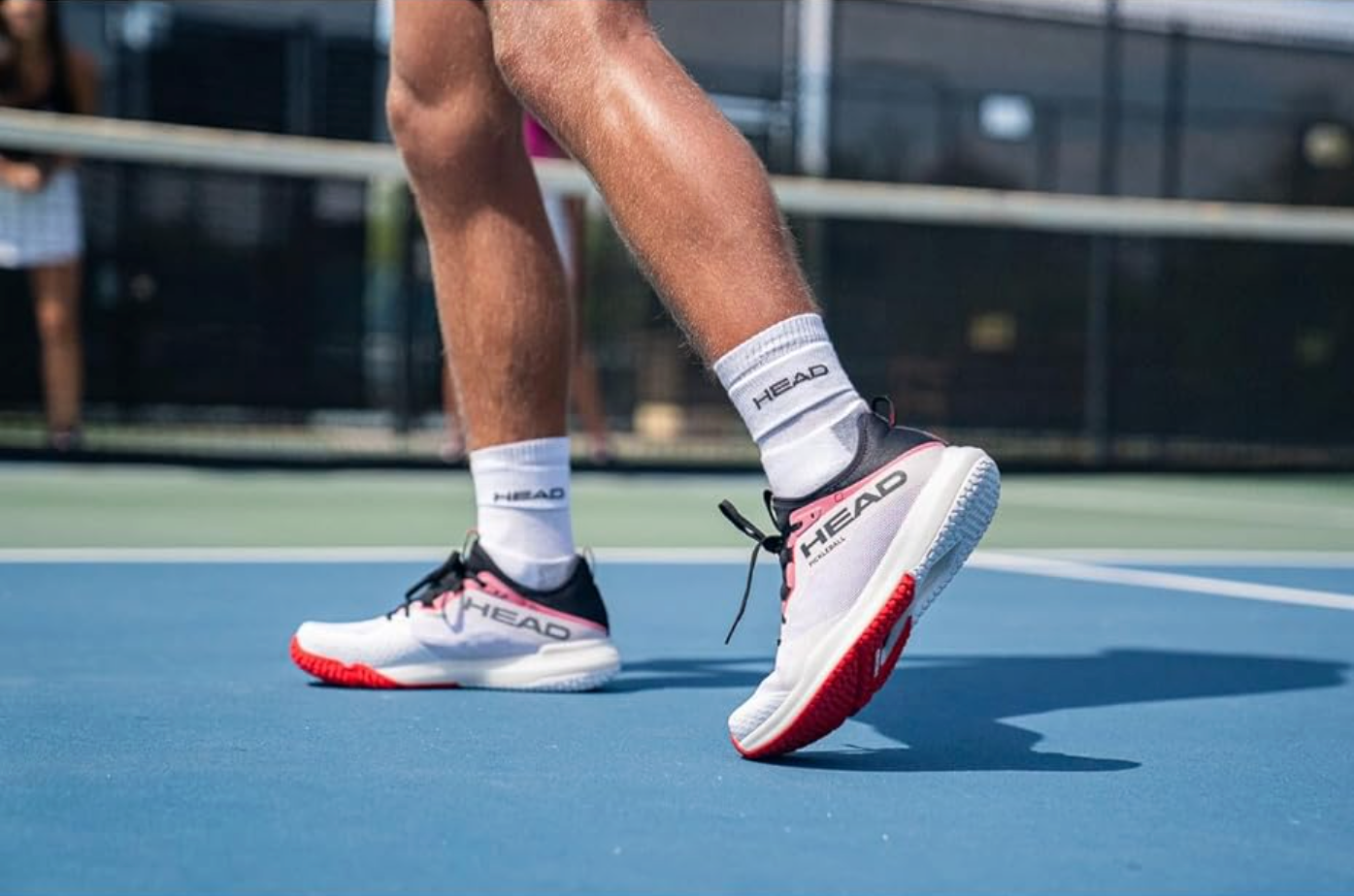 Unlock Insane Speed and Agility on the Padel Court — But Only If You Rock These Game-Changing Shoes!