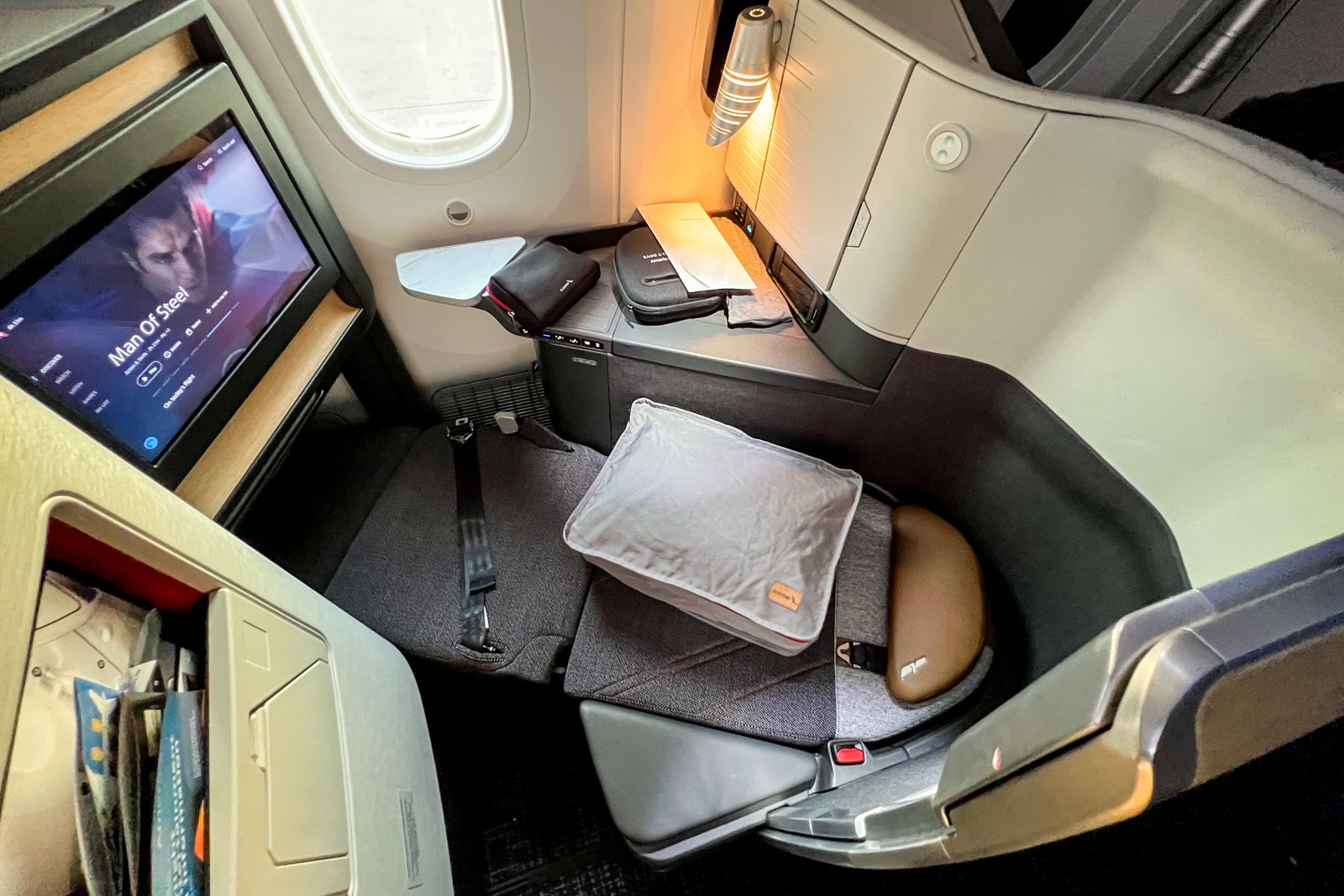 Unlock Luxury in the Skies: Why American Airlines’ August Upgrade Deals Could Be the Travel Hack You Didn’t See Coming