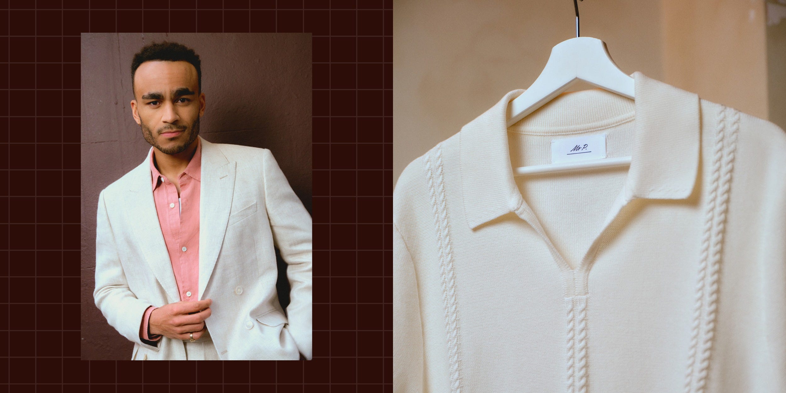 Unlock Mr P.’s Timeless Spring Style Secrets That Will Transform Your Wardrobe and Turn Heads Instantly!